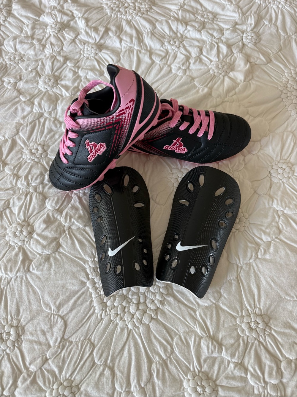 Kids' Soccer Bundle
